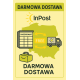 Darmowa dostawa InPost w Cytrynka.com.pl – jak to działa?