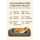Jak prawidłowo dbać o legowisko dla psa?