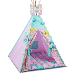 Tipi dziecięce