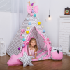 TIPI namioty dla dzieci